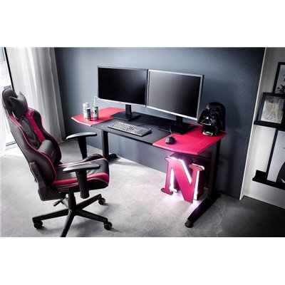 MC RACING BASIC 9 - Biurko 140 x 65