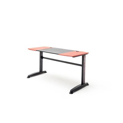 MC RACING BASIC 9 - Biurko 140 x 65