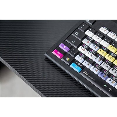 MC RACING BASIC 9 - Biurko 140 x 65