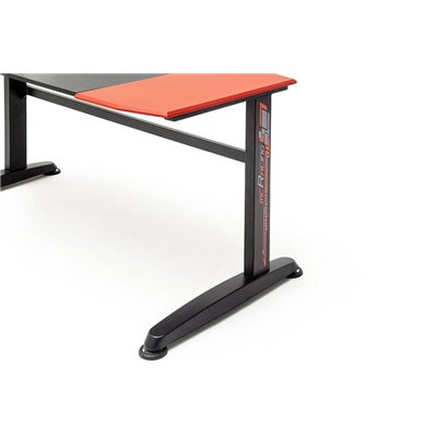 MC RACING BASIC 9 - Biurko 140 x 65