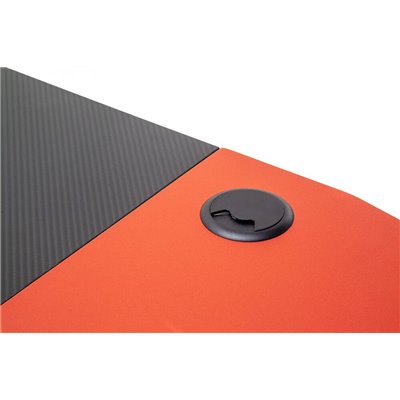 MC RACING BASIC 9 - Biurko 140 x 65