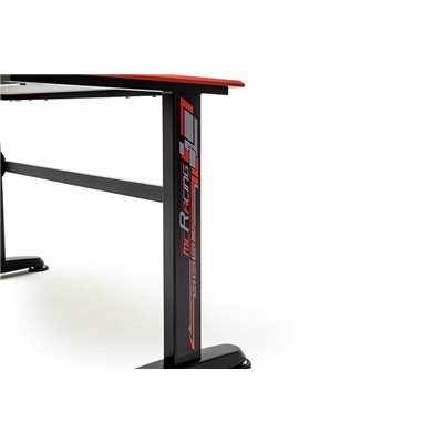 MC RACING BASIC 9 - Biurko 140 x 65