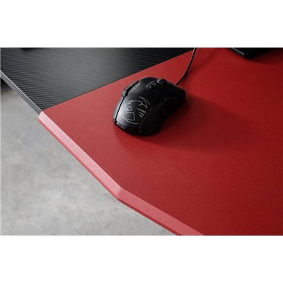 MC RACING BASIC 9 - Biurko 140 x 65