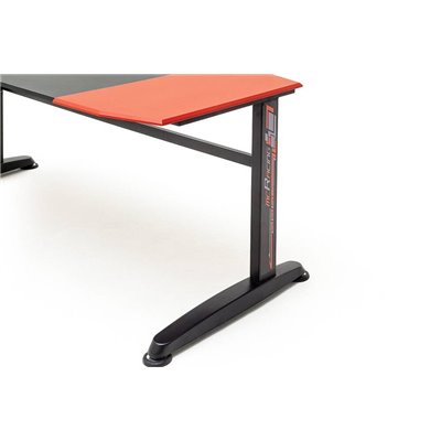 MC RACING BASIC 9 - Biurko 140 x 65