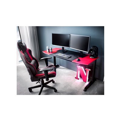 MC RACING BASIC 10 - Biurko 160 x 70