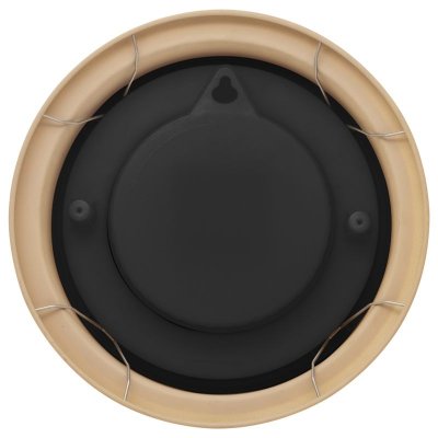 Zegar ogrodowy 4301 BR 'Poppy'