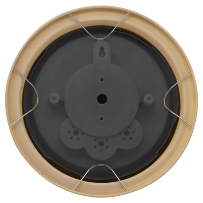 Termometr ogrodowy 4302 BR 'Lily'