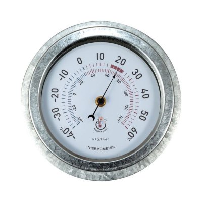 Termometr ogrodowy 4302 GA 'Lily'