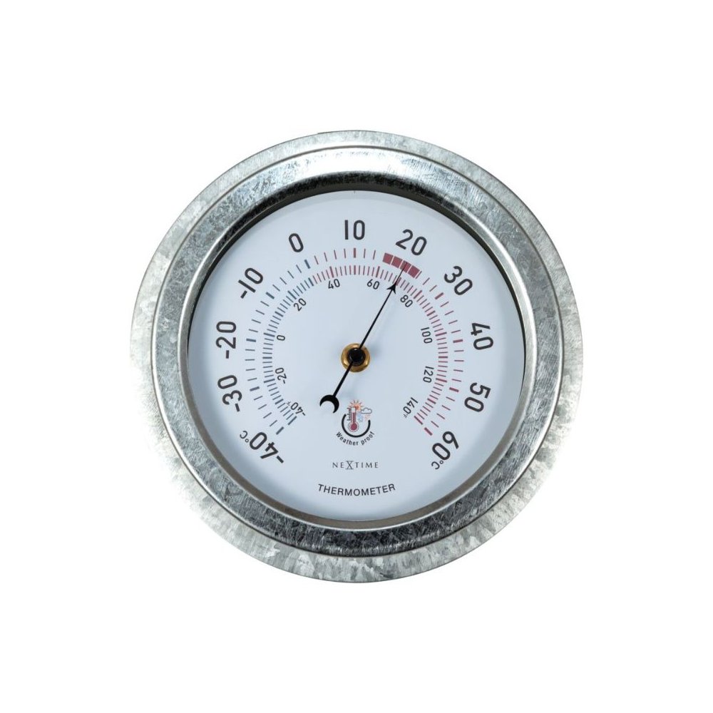 Termometr ogrodowy 4302 GA 'Lily'