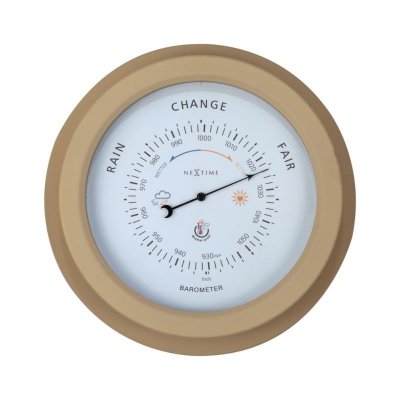 Barometr ogrodowy 4303 BR 'Orchid'