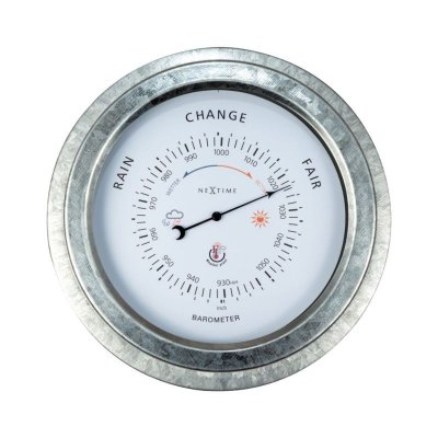 Barometr ogrodowy 4303 GA 'Orchid'