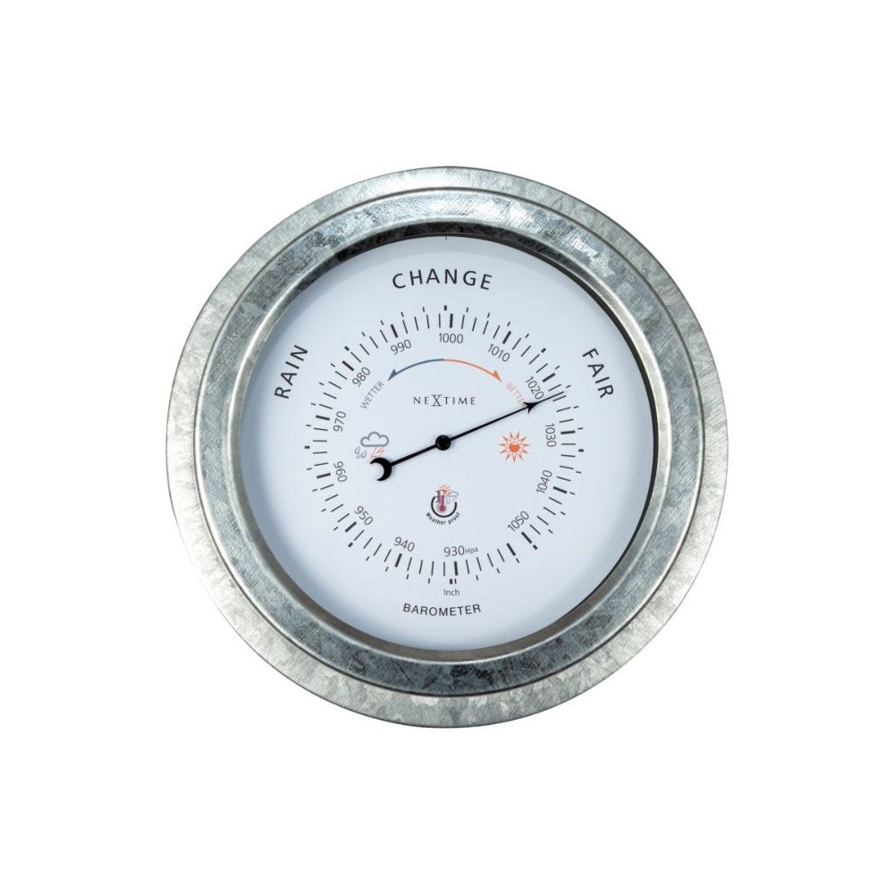 Barometr ogrodowy 4303 GA 'Orchid'