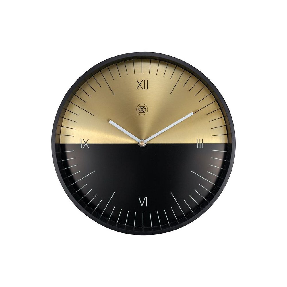 Zegar 7335 'Half' nXt