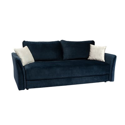 Bend  - Sofa 3DL (Pocket)