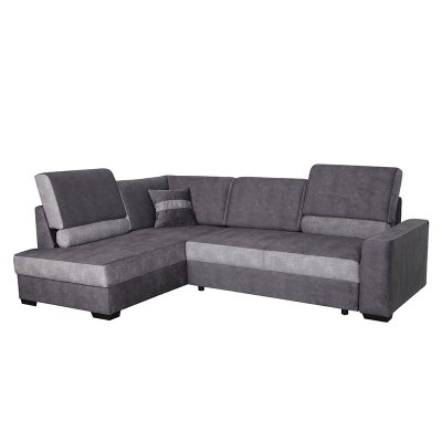 Minesota - Narożnik