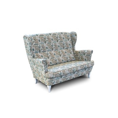 Columbus - Sofa 2 os.