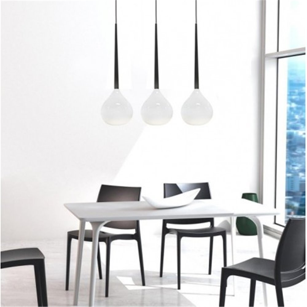 Aga 3 - Lampa wisząca