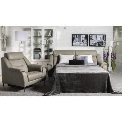 Gladiolus - Sofa z funkcją spania