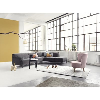 Rocco - Narożnik 2.5 + DIVAN