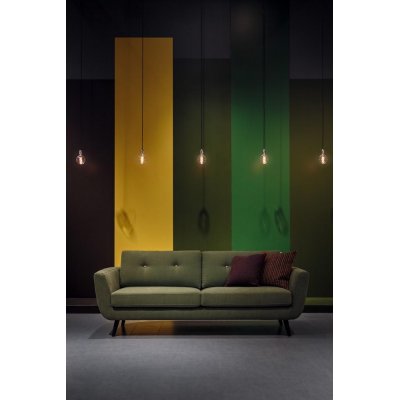 Smile - Sofa 2.5 os. (BUTTON)