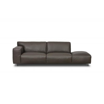 Vesta - Sofa 2.5 os. Puf