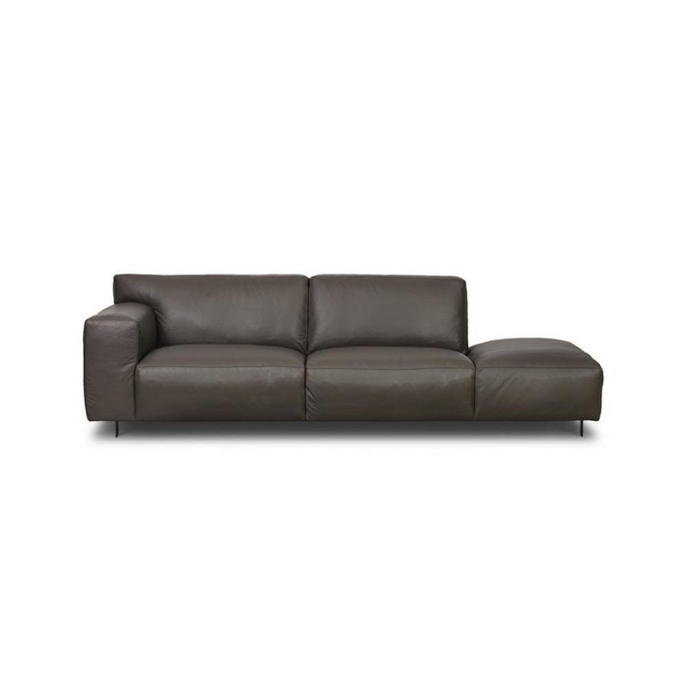 Vesta - Sofa 2.5 os. Puf