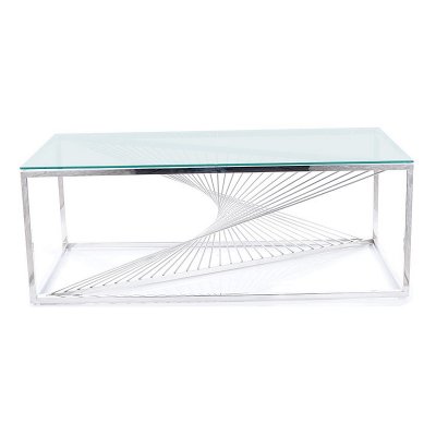 Flame A - Ława (120x60)