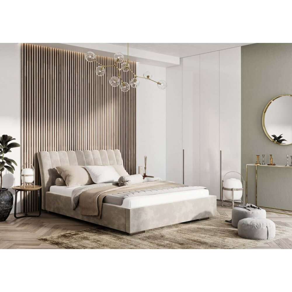 Łóżko Naomi Prestige