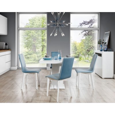 Alan - Stół rozkładany