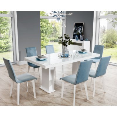 Alan - Stół rozkładany