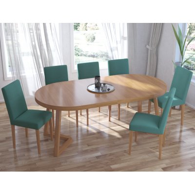 Fado - Stół rozkładany