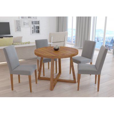 Fado - Stół rozkładany