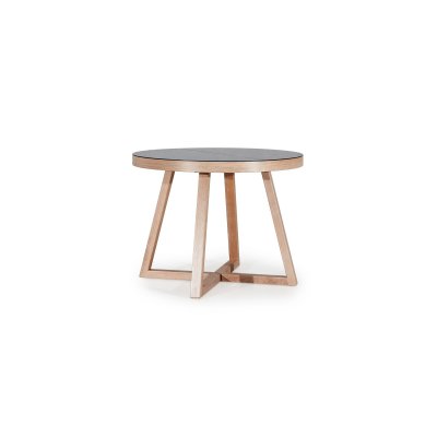 Fado - Stół rozkładany (100x100(200), Lecobel)