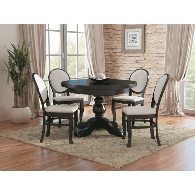 Jubilat - Stół rozkładany