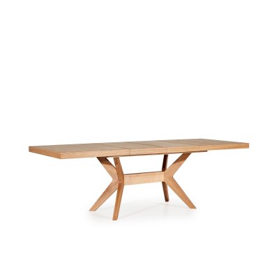 Long - Stół rozkładany