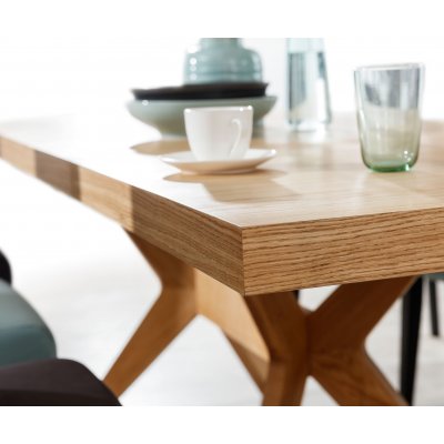 Long - Stół rozkładany