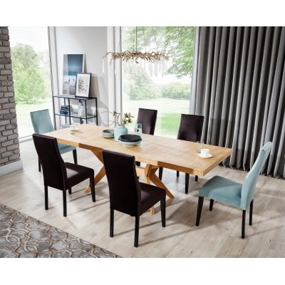 Long - Stół rozkładany