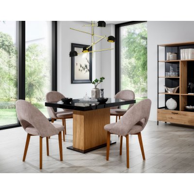 Lorenz - Stół rozkładany (80x110(245))