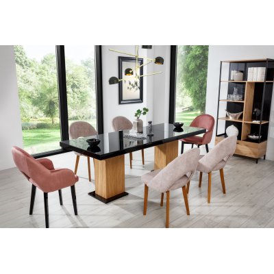 Lorenz - Stół rozkładany (80x110(245))