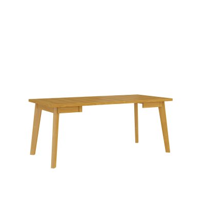 Milo - Stół (90x90(190))