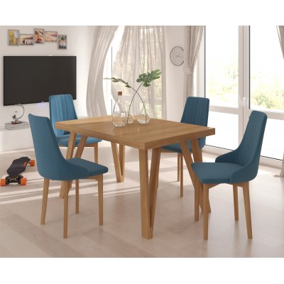 Natan - Stół (90x130(265))