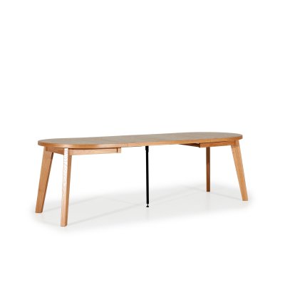 Nico - Stół (100x100(200))