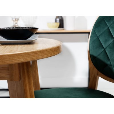 Nico - Stół (100x100(200))