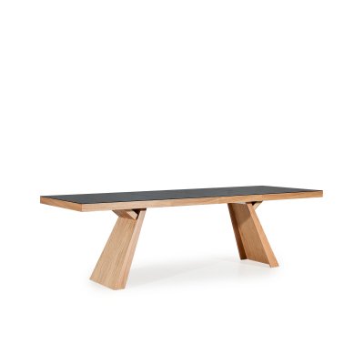 Plank - Stół rozkładany (90x160(210))