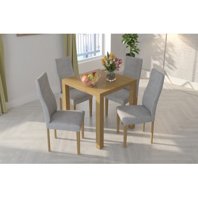 Rico - Stół (80x80(230))