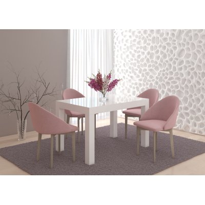 012 - Stół rozkładany (90x120(300))