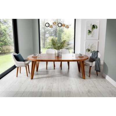 Velo - Stół rozkładany (130x130(230))