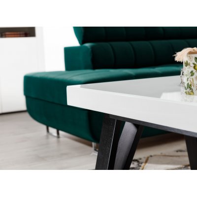 Natan - Stolik (60x100, lecobel)