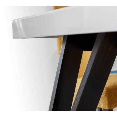 Natan - Stół (90x160(295), lecobel)