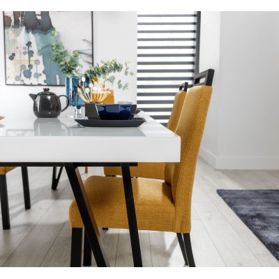 Natan - Stół (90x160(295), lecobel)